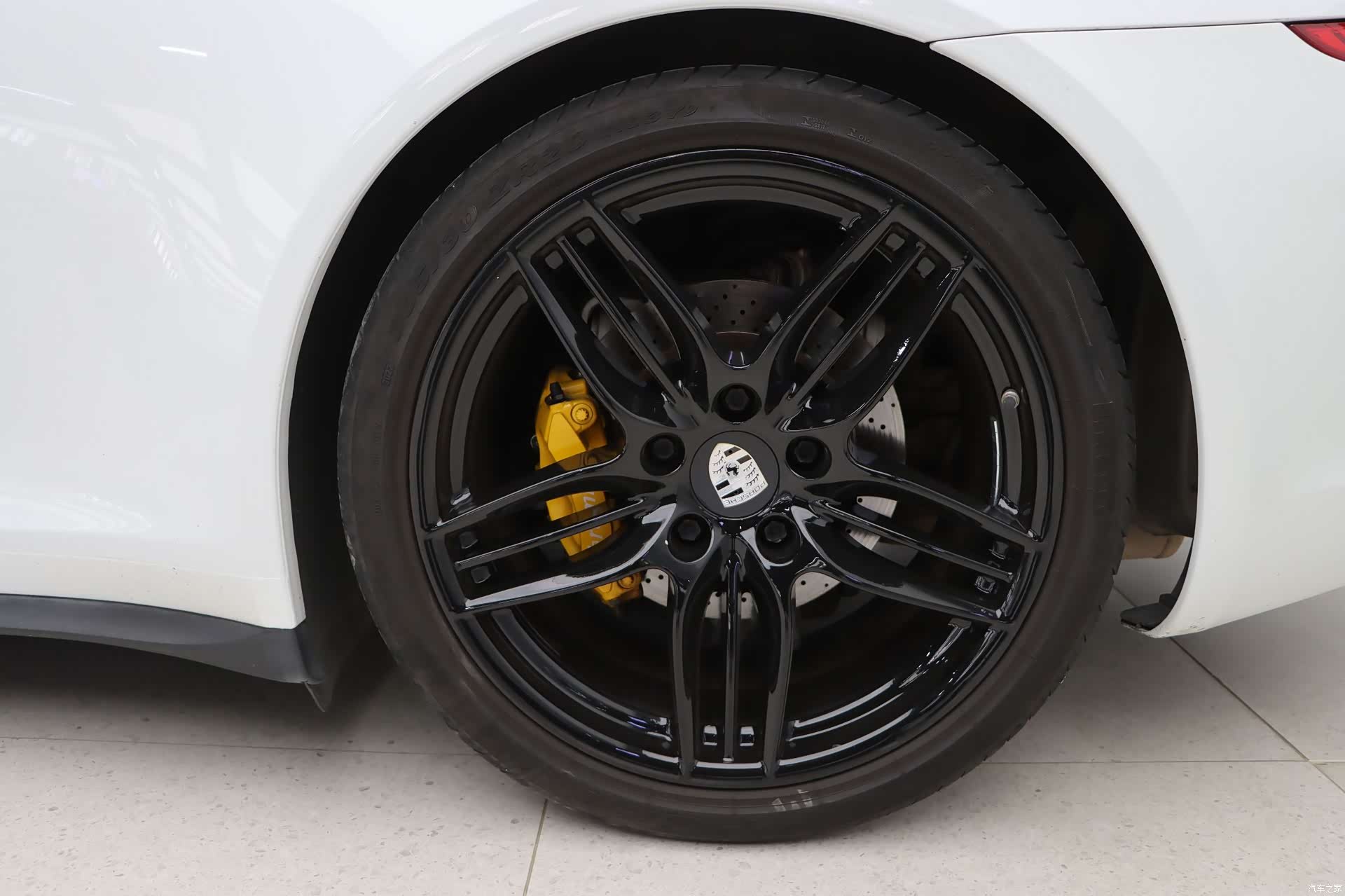 Porsche 911, 2015 10
