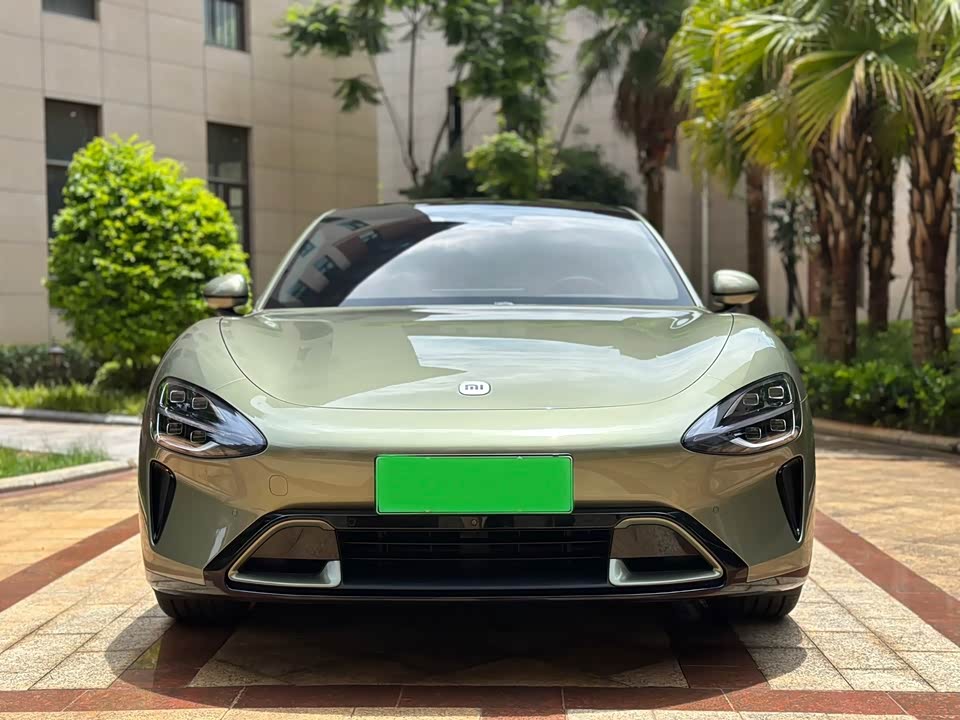 Xiaomi Xiaomi SU7 Xiaomi Xiaomi SU7