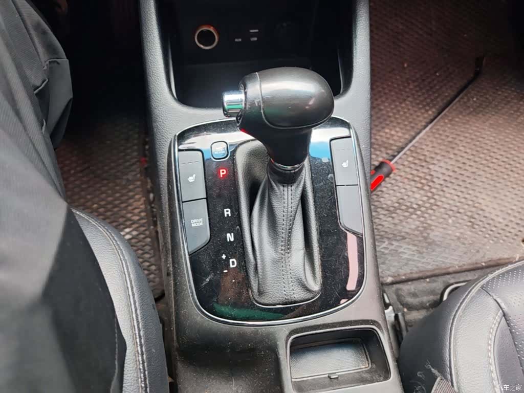 Kia K3, 2019 14