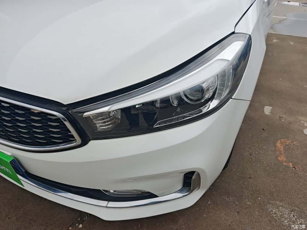Kia K3, 2019 24