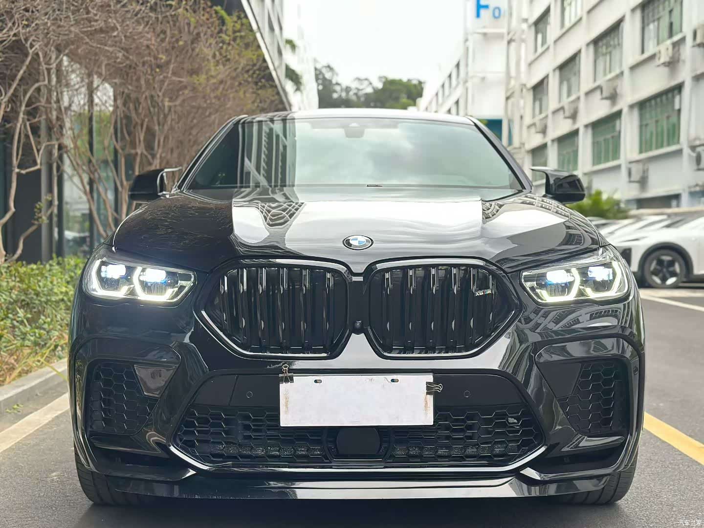 BMW X6, 2022 2