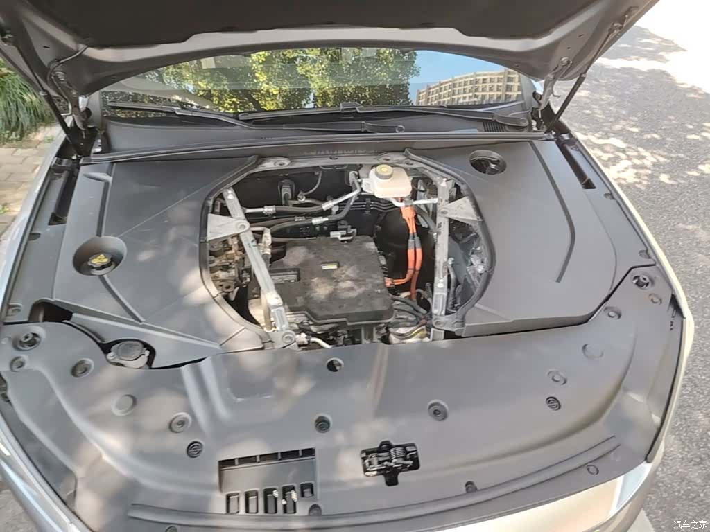 BYD Qin, 2024 20