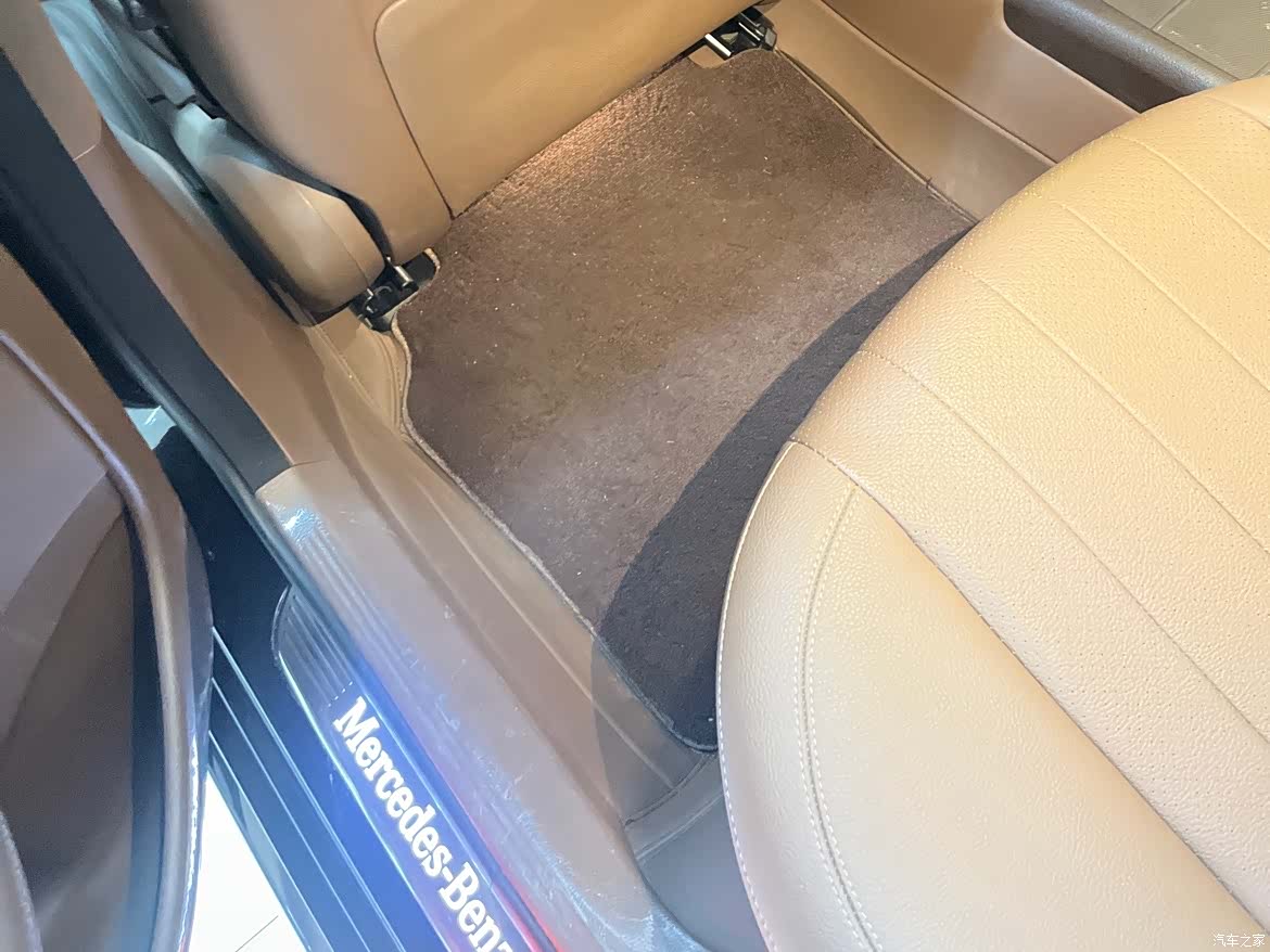 Mercedes-Benz E-Class, 2020 17