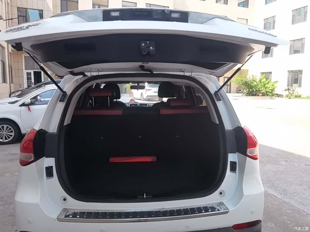 Haval H2, 2017 19