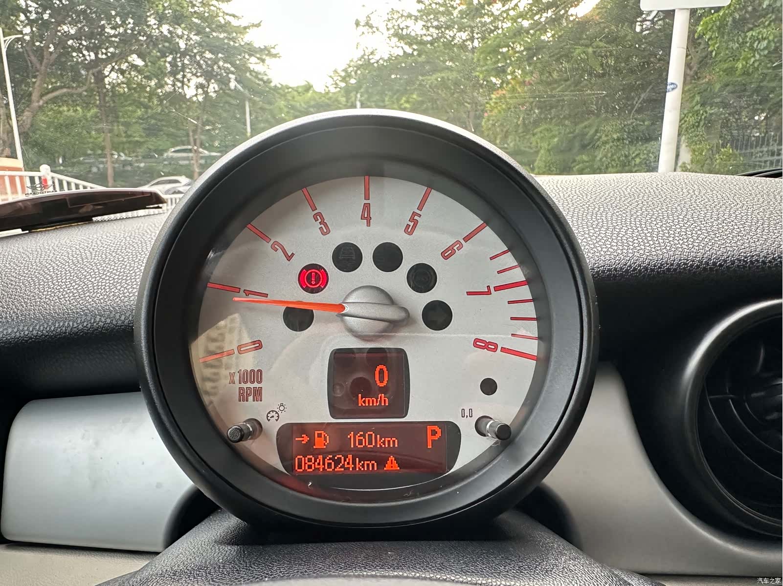 Mini Cooper, 2012 12