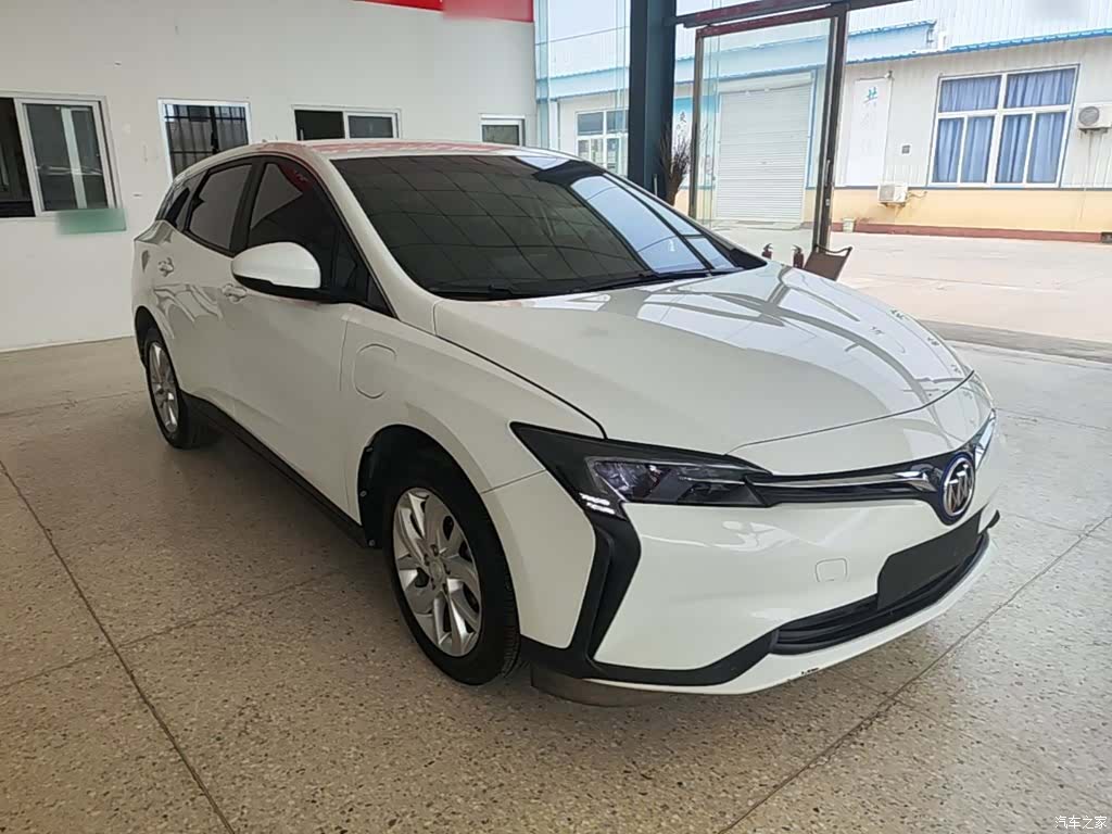 Buick Velite, 2023 4