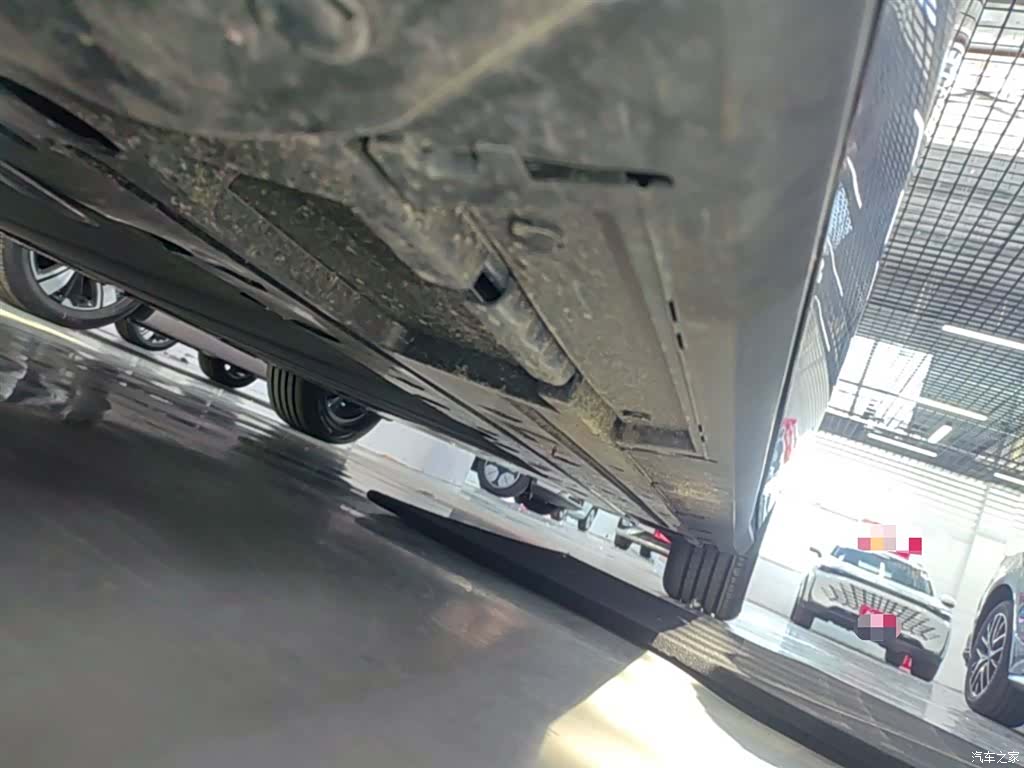 BYD Seal, 2025 22