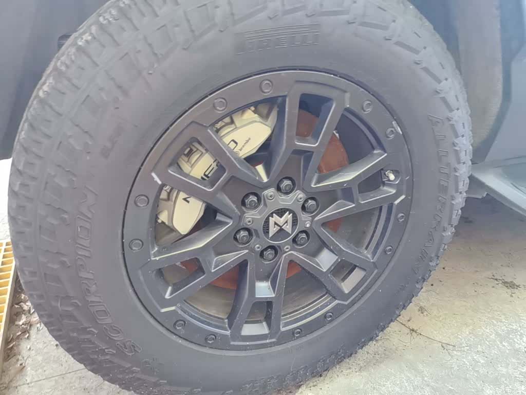 Mengshi 917, 2024 23