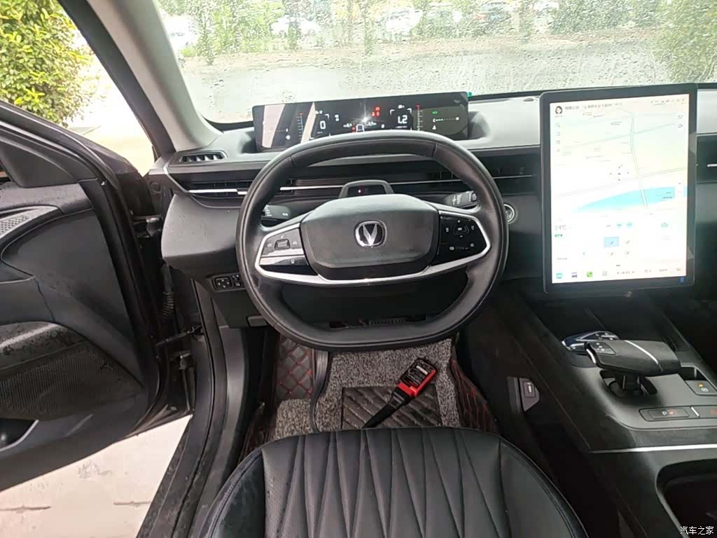 Changan NE, 2023 11