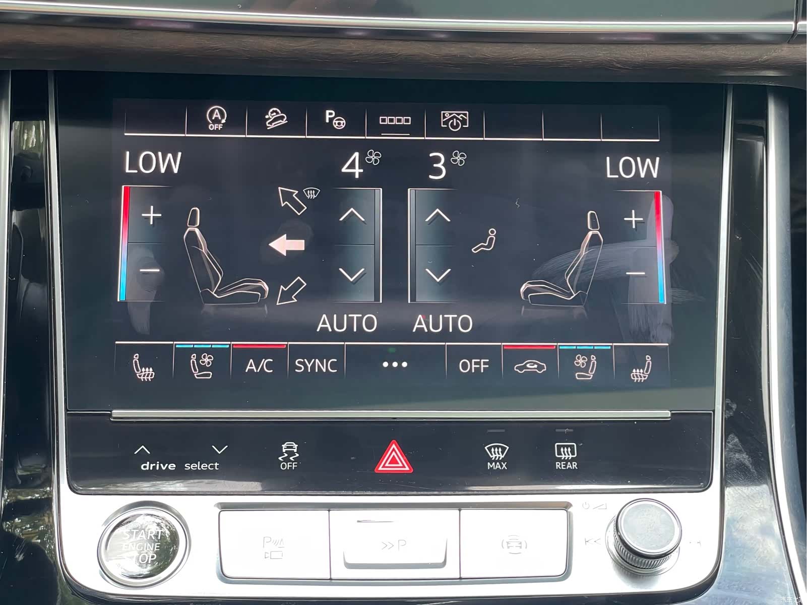 Audi Q7, 2021 12