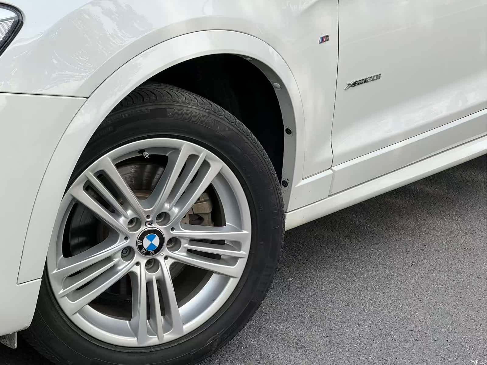 BMW X4, 2018 20