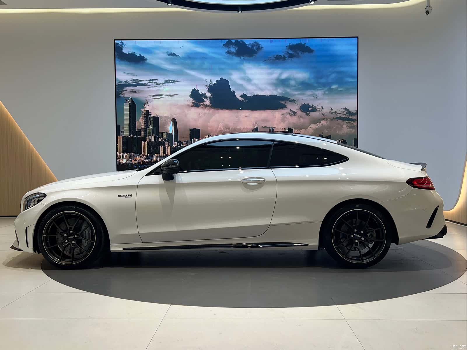 Mercedes-Benz C-Class, 2021 все фото