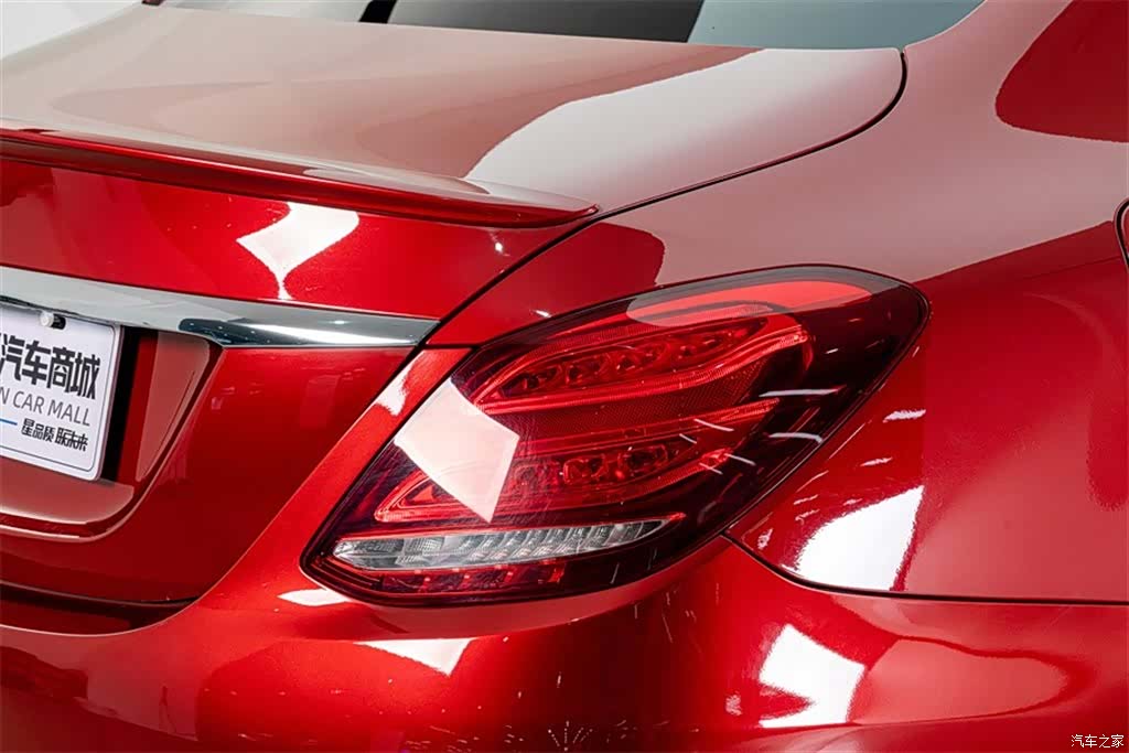 Mercedes-Benz C-Class, 2017 8