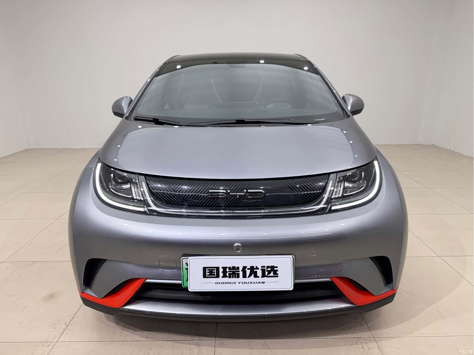 BYD Dolphin, 2023 2