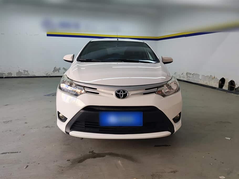 Toyota Vios