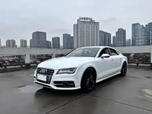 �µ�S7 2013�� 4.0 TFSI quattro
