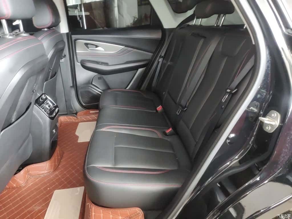 DongFeng T5, 2021 17
