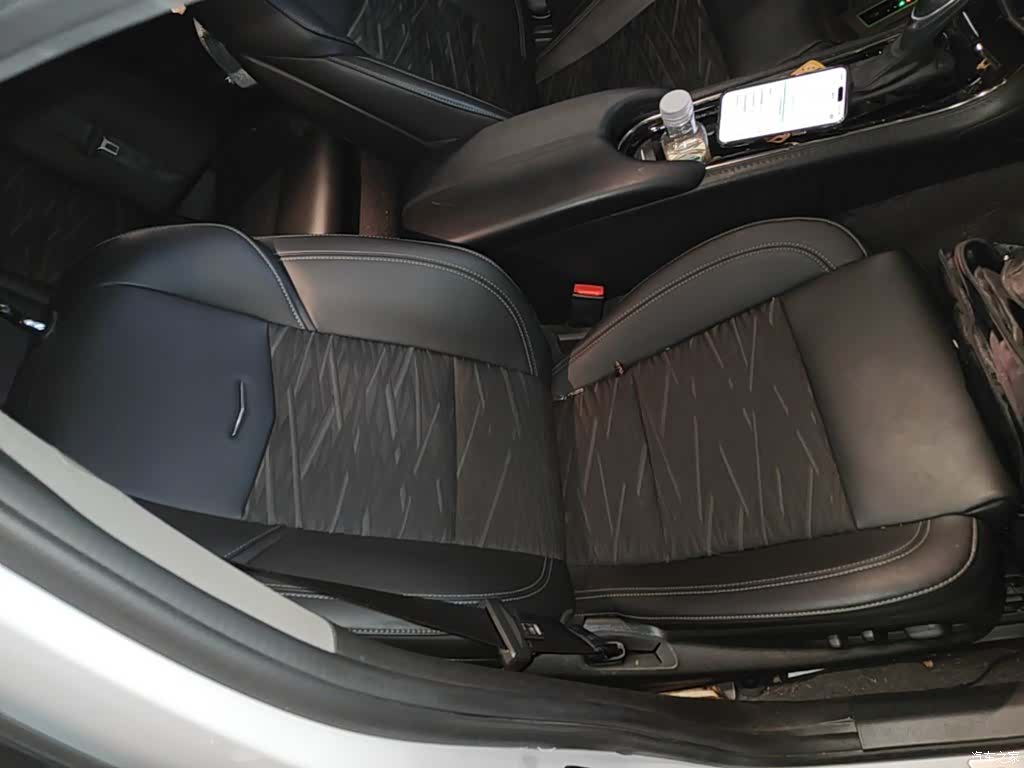 Cadillac ATS-L, 2017 25