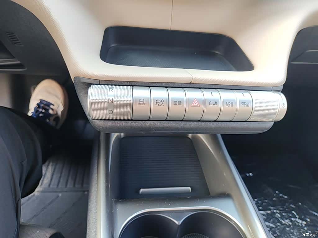 BYD Dolphin, 2026 14