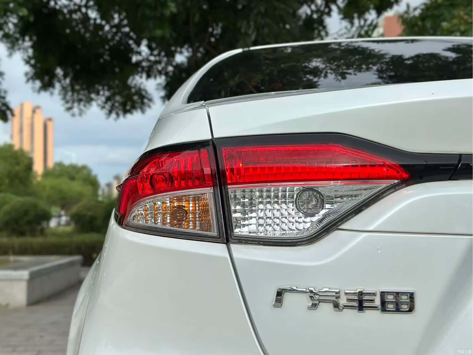Toyota Levin, 2022 11