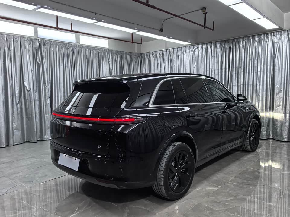 Li Auto Ideal L7