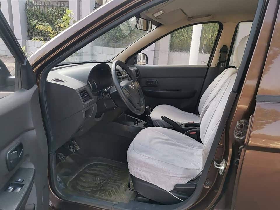 Wuling Wuling Hongguang