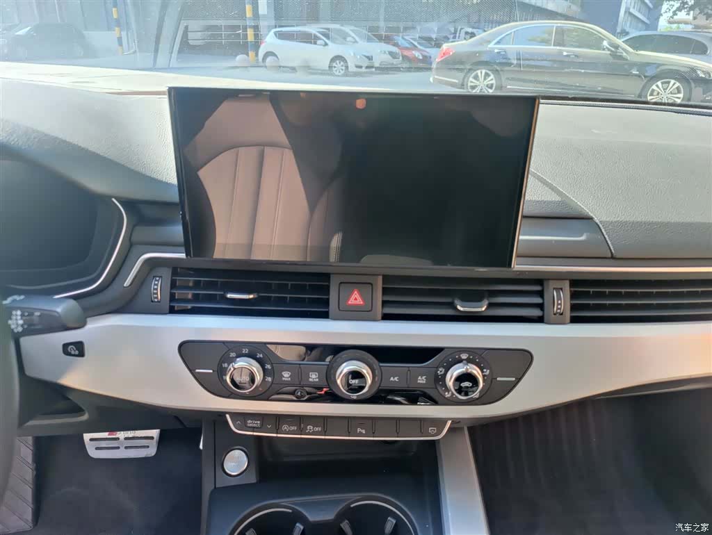 Audi A4L, 2020 14