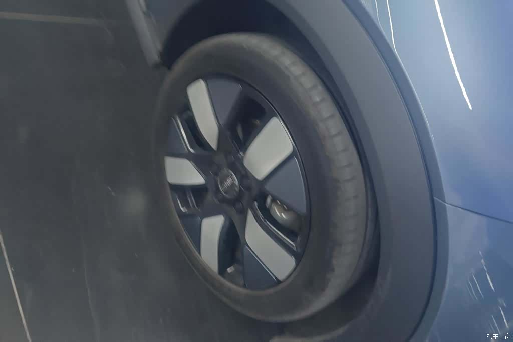 BYD Dolphin, 2024 6