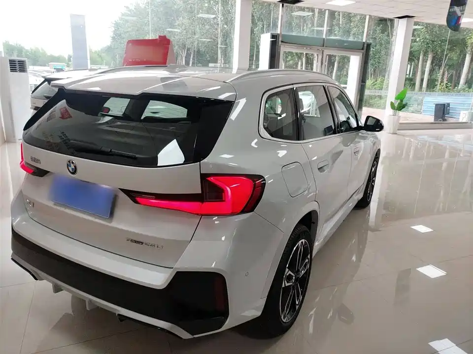 BMW X1 BMW X1