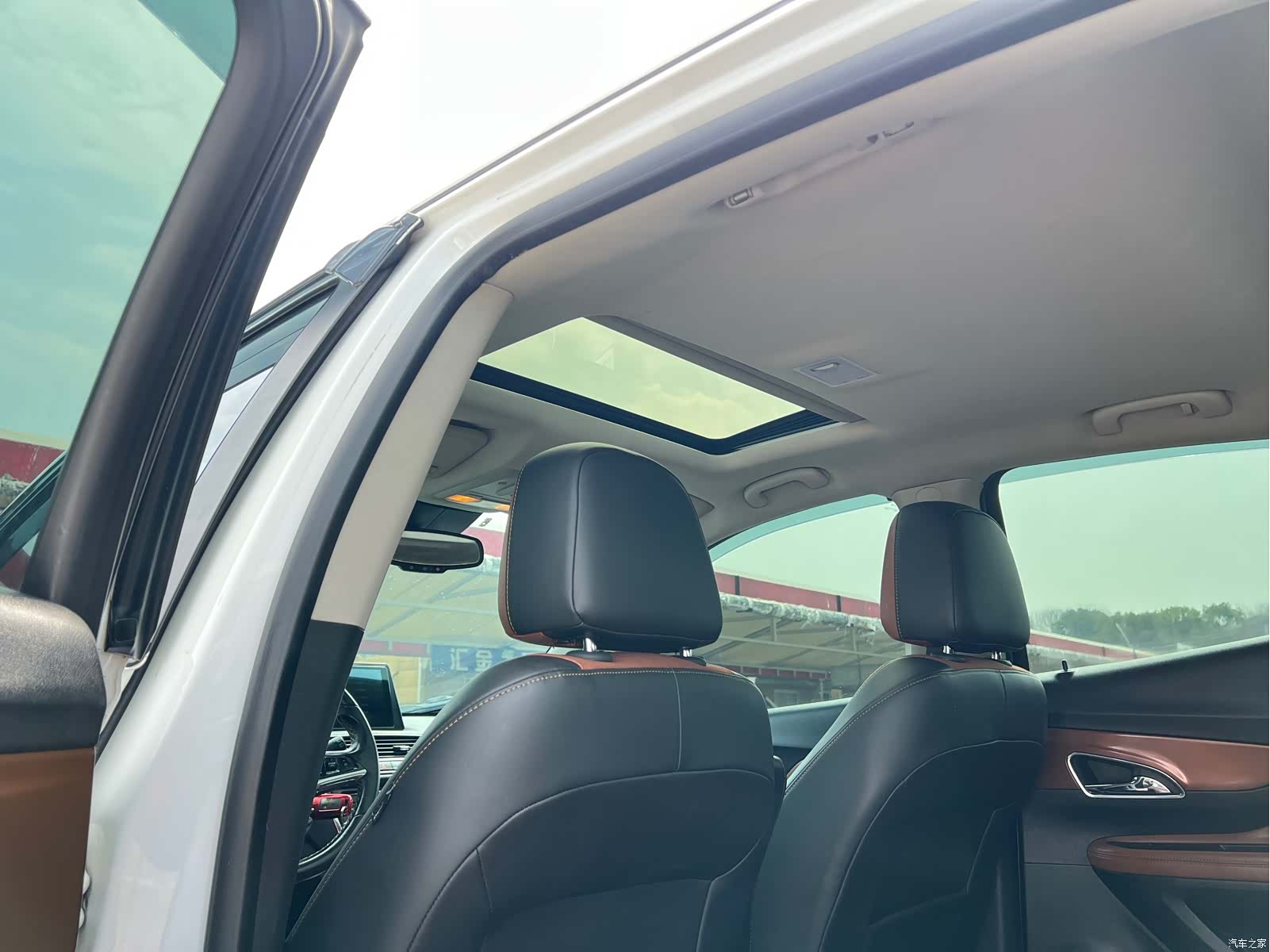 Buick Encore, 2013 12