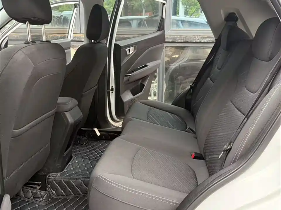 Wuling Wuling Xingchi