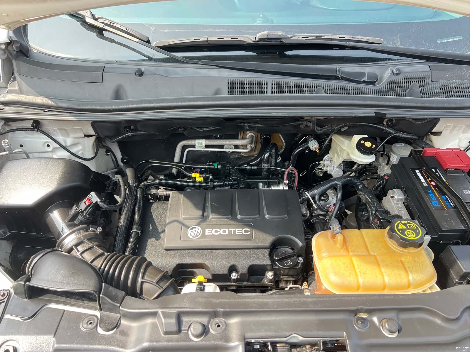 Buick Encore, 2013 26