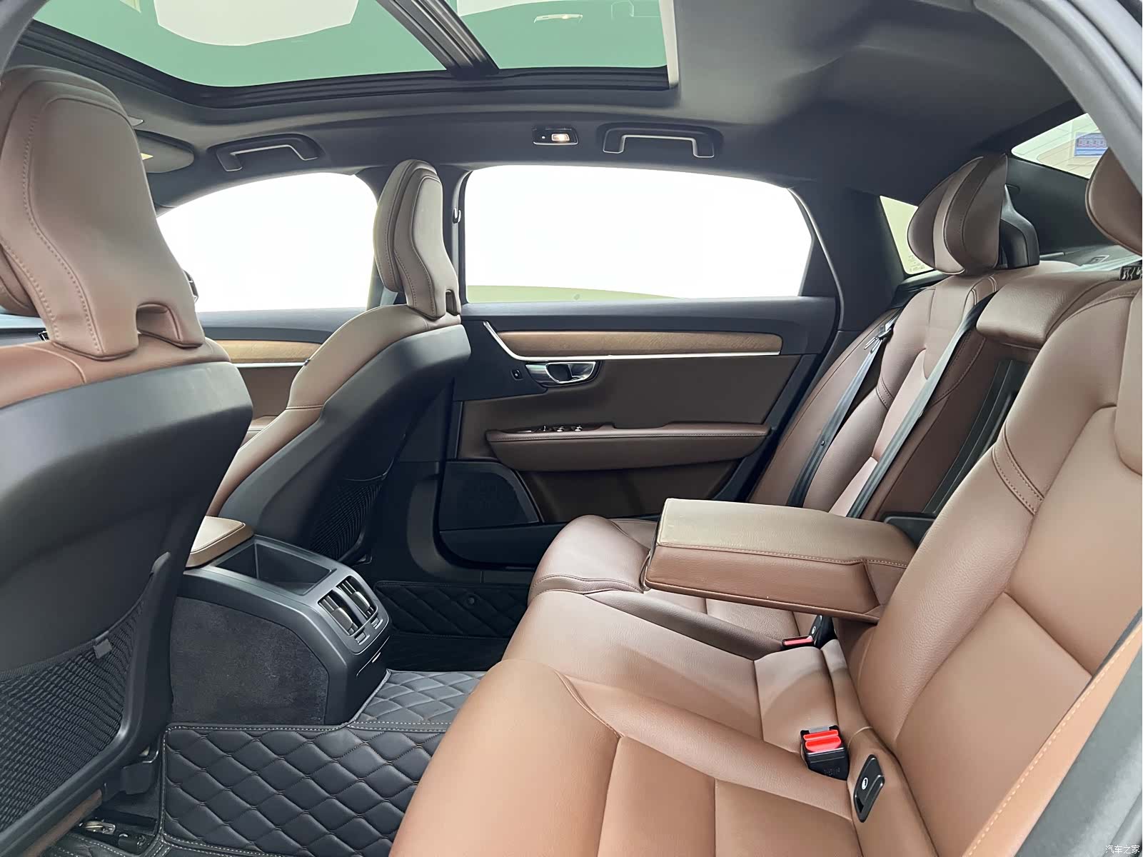 Volvo S90, 2024 18