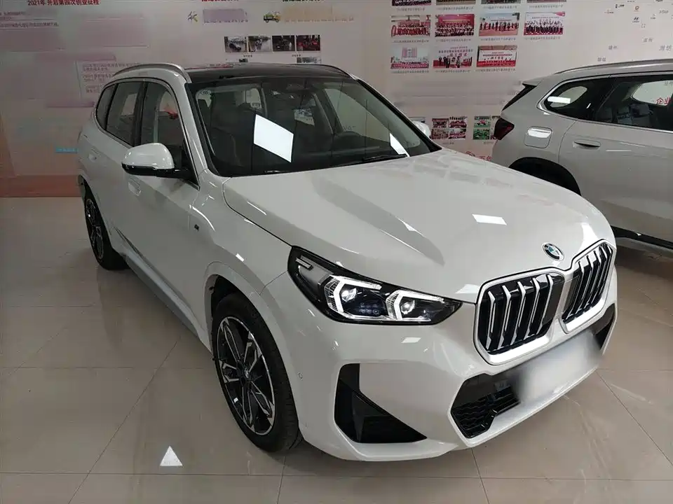 BMW X1 BMW X1