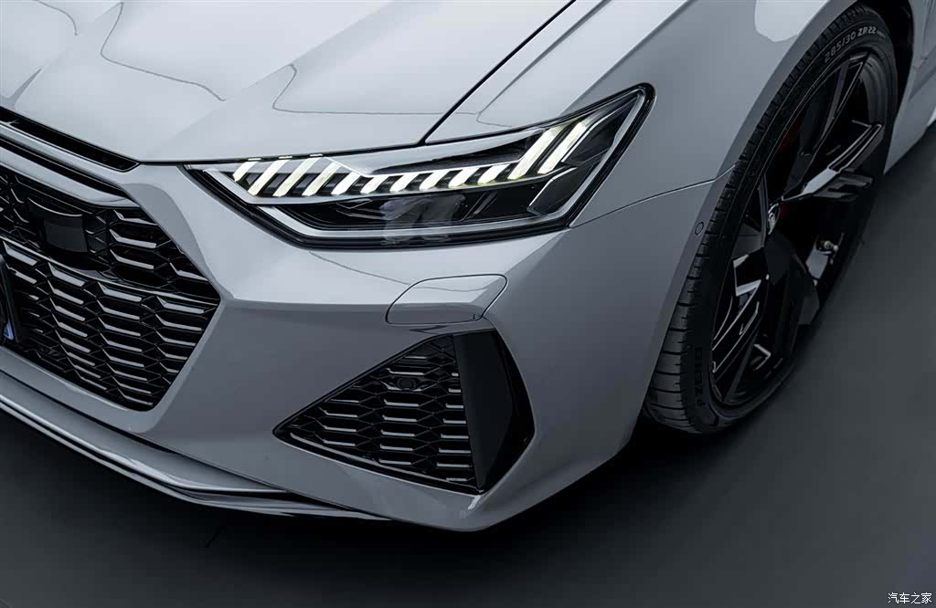 Audi RS, 2021 7