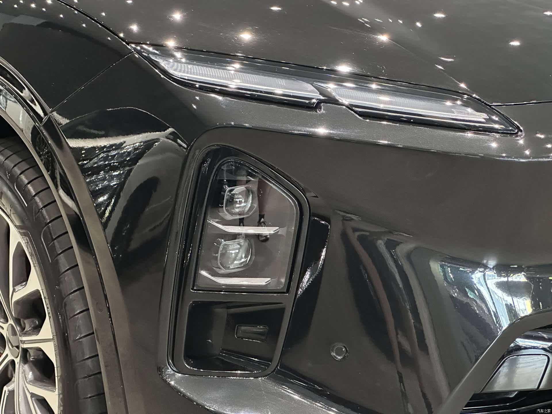NIO EC6, 2025 17