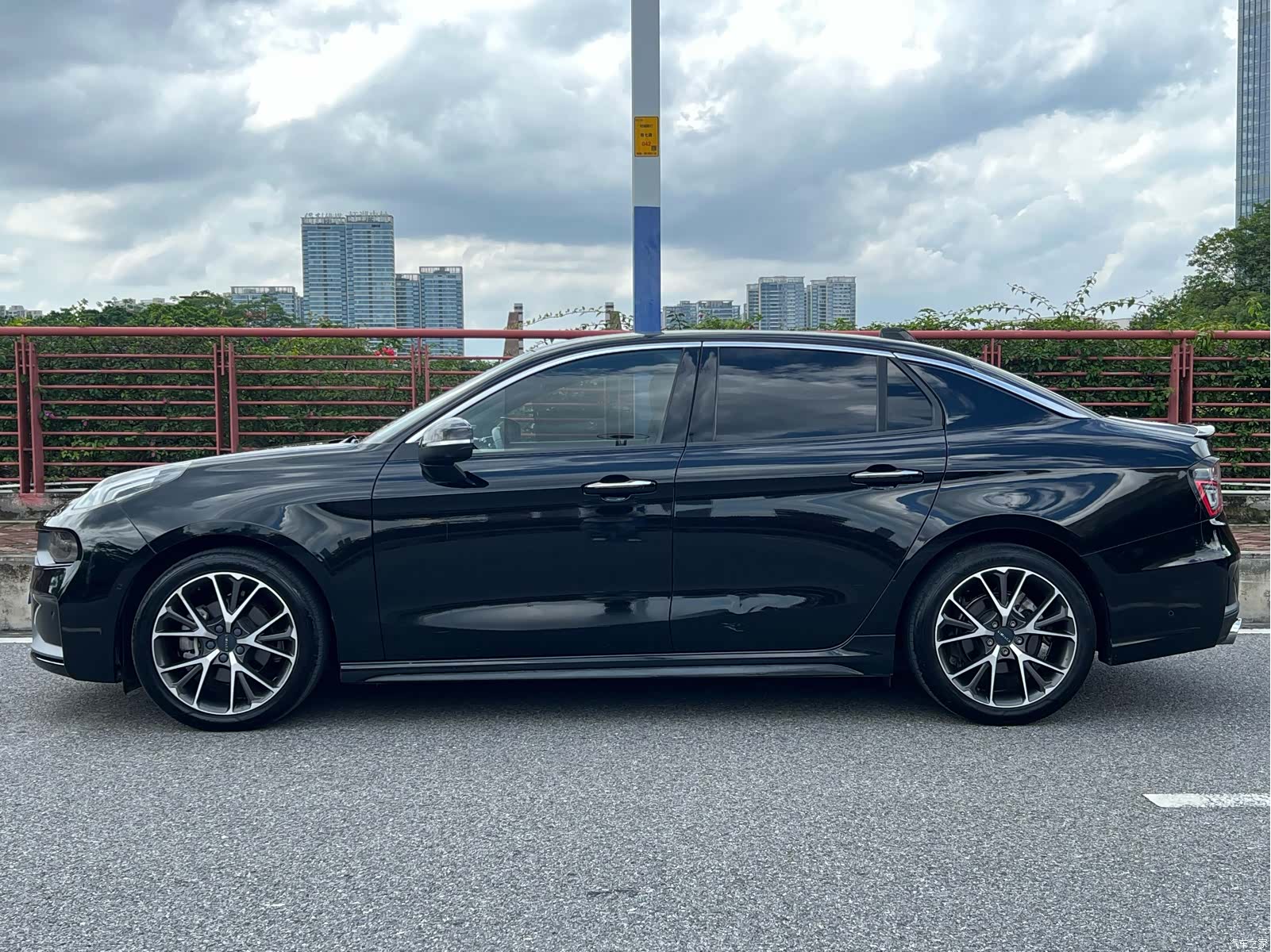 Lynk & Co 01, 2020 3