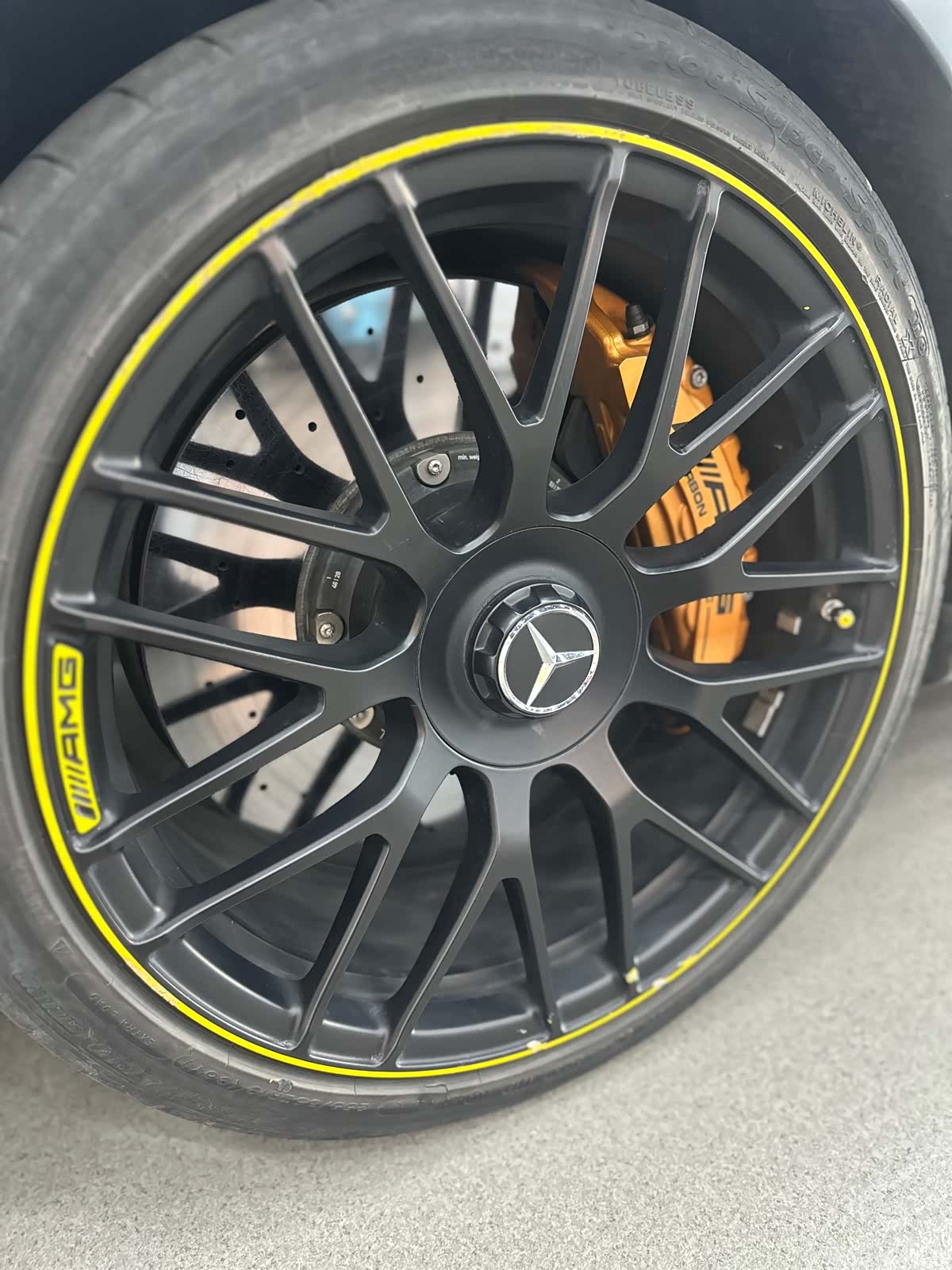 Mercedes-Benz C-Class, 2017 6