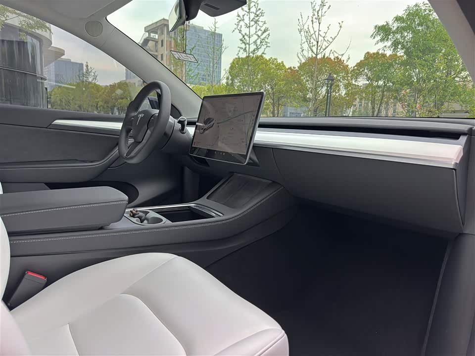 Tesla Model Y Tesla Model Y