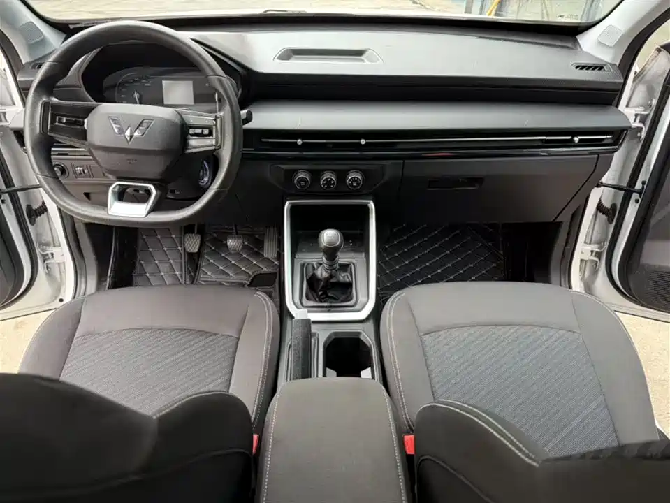 Wuling Wuling Xingchi