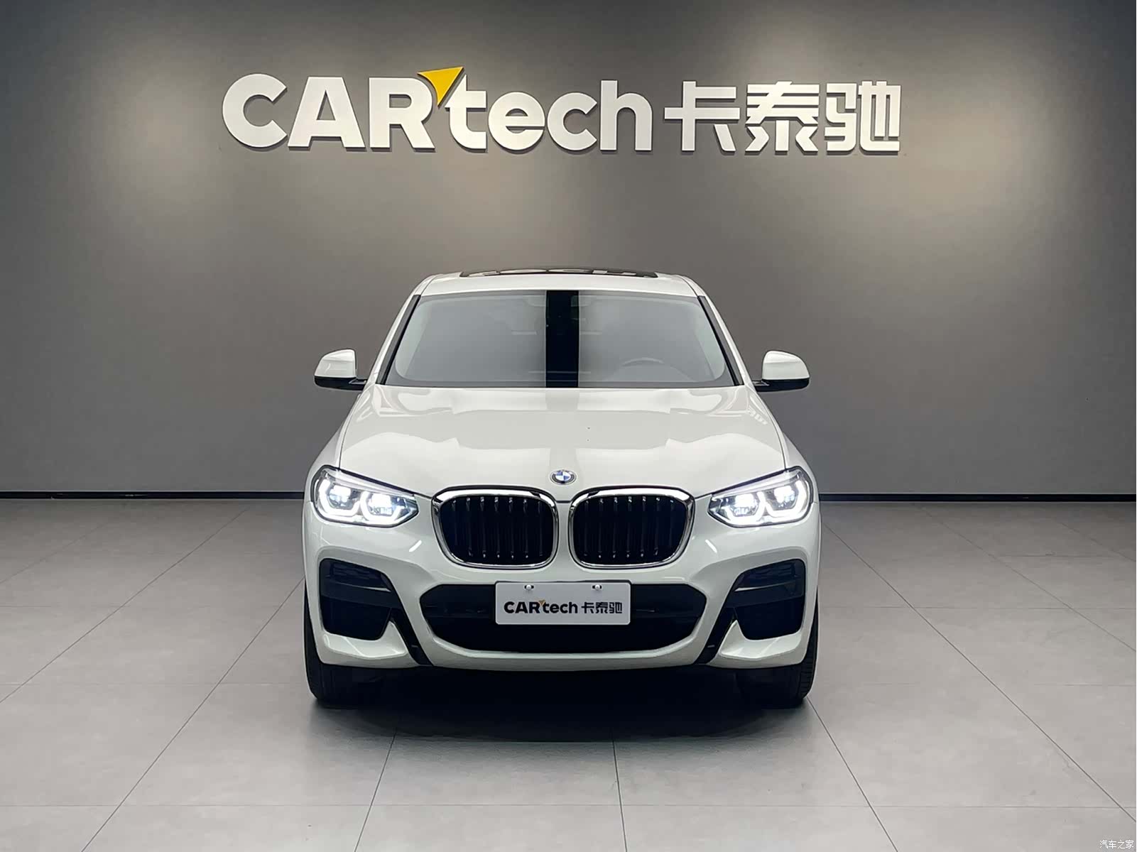 BMW X4, 2021 2