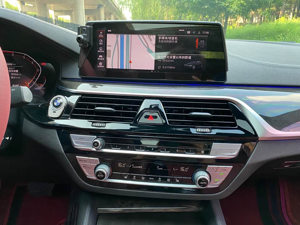 BMW 5 series BMW 5 series
