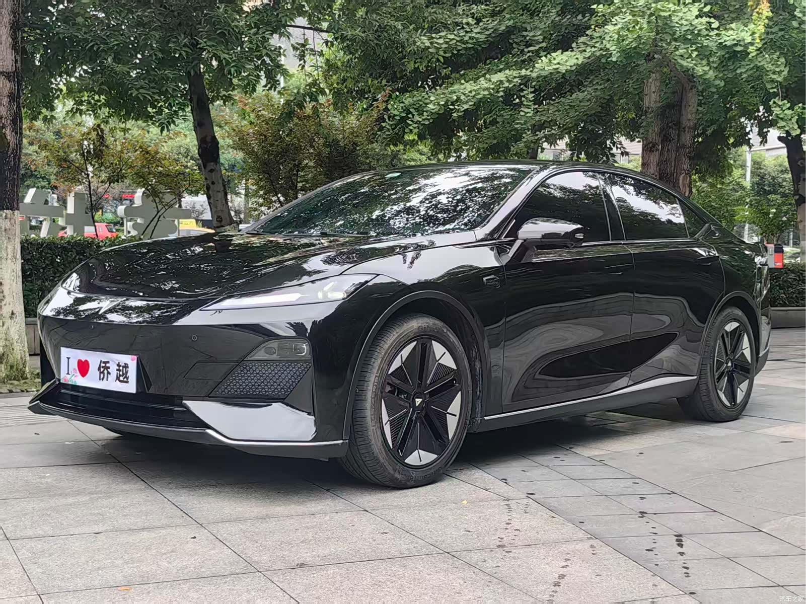 Deepal SL03