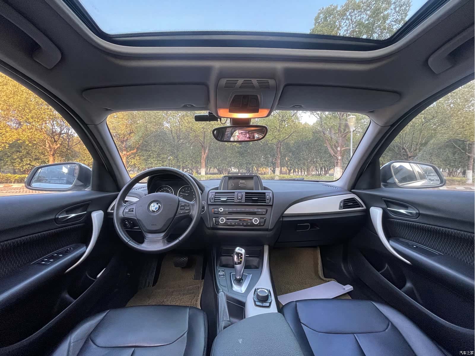 BMW 1 Series, 2015 12