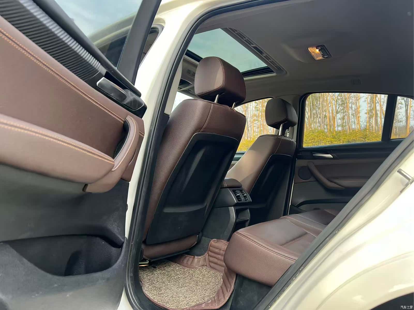 BMW X4, 2018 12