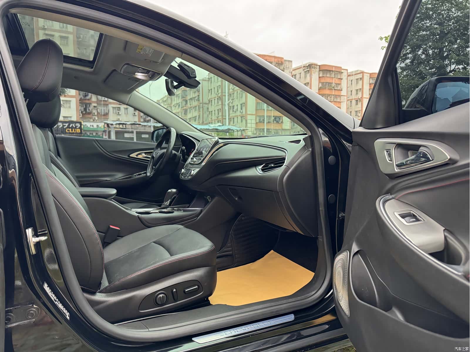 Chevrolet XL, 2020 11