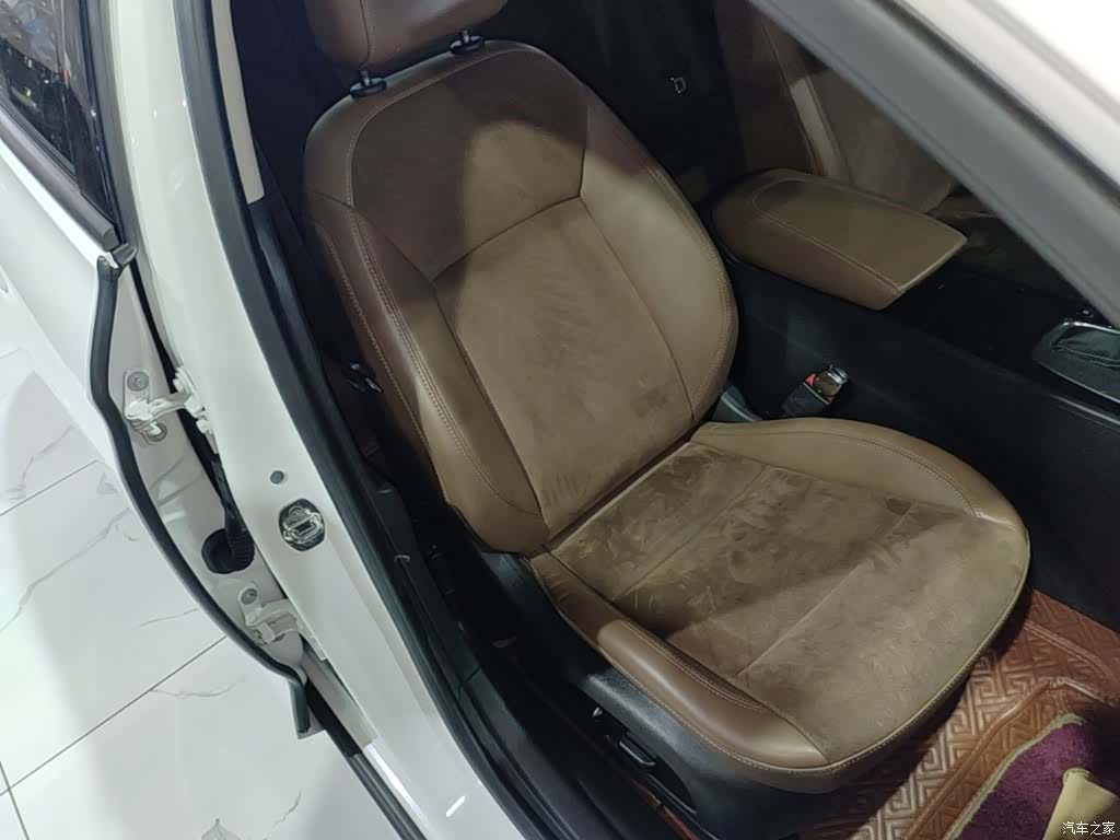 Buick Regal, 2018 25