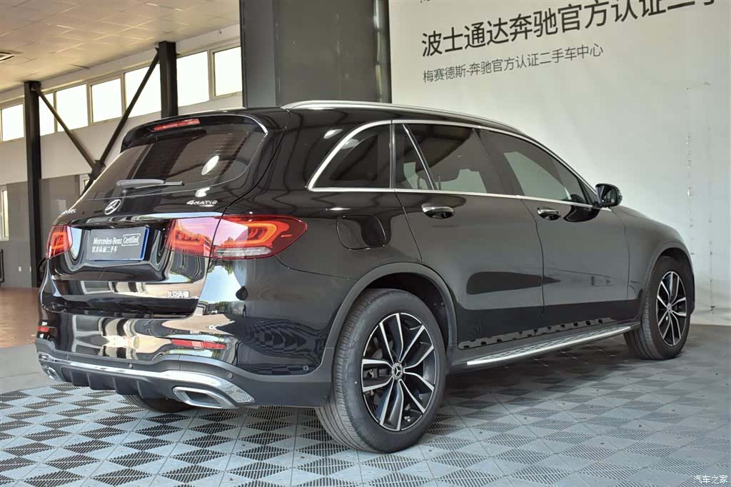 Mercedes-Benz GLC, 2022 14