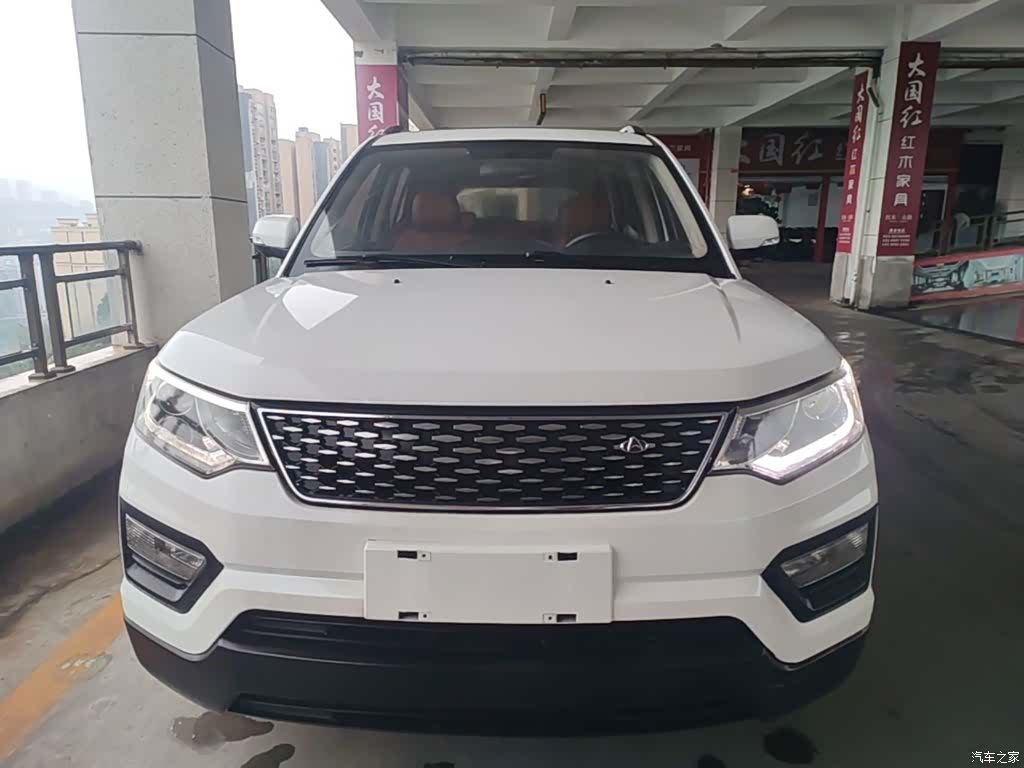 Changan CX70, 2020 3