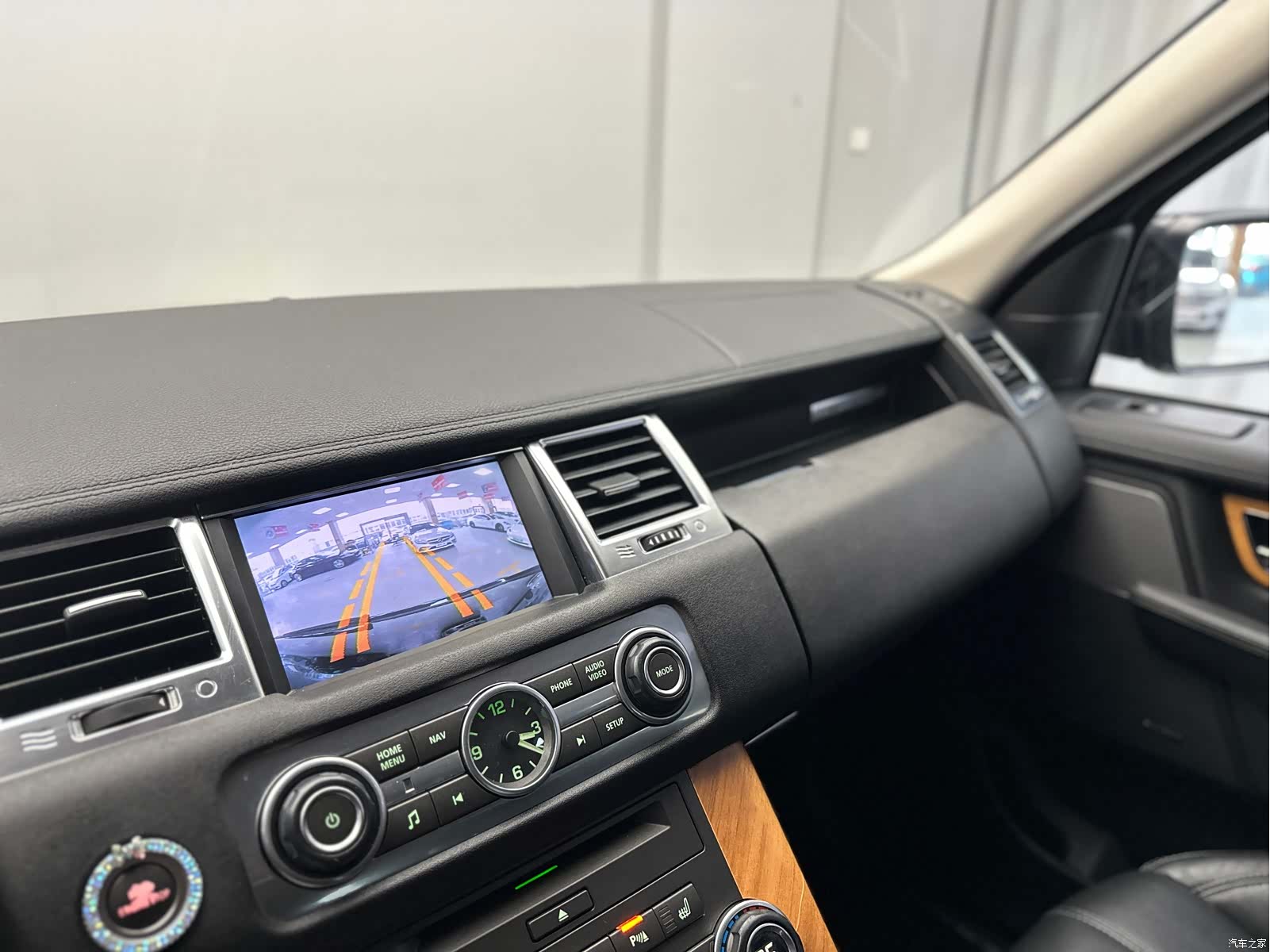 Land Rover Range Rover, 2012 29